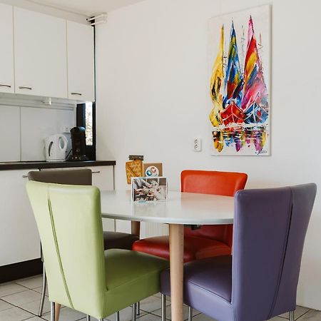 Mimosa 9 - Klepperstee Ouddorp Not Intended For Company Or Work-Related Stays Экстерьер фото