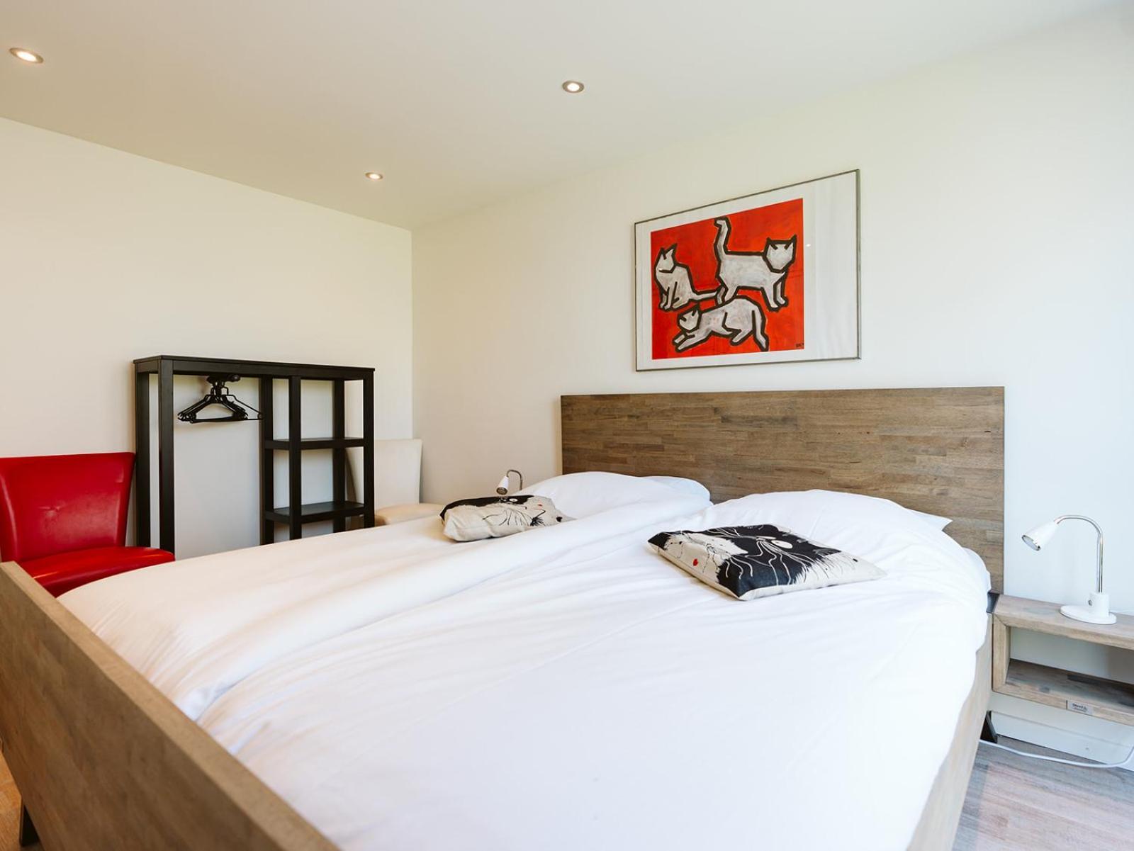 Mimosa 9 - Klepperstee Ouddorp Not Intended For Company Or Work-Related Stays Экстерьер фото