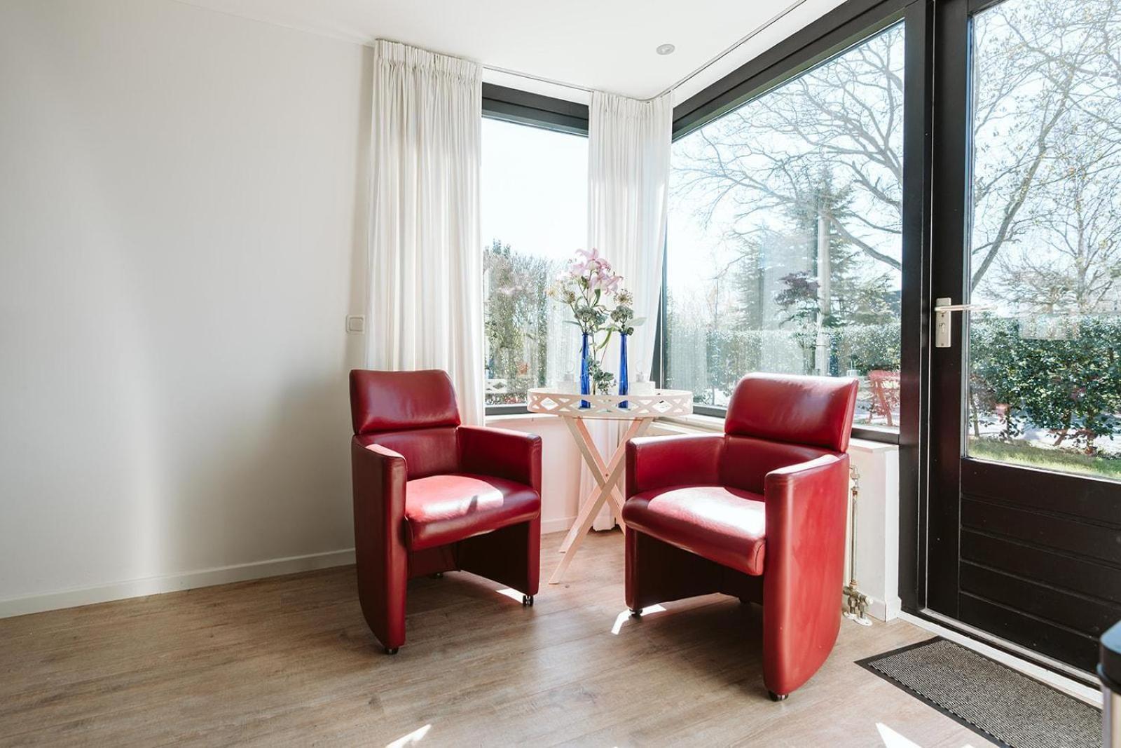 Mimosa 9 - Klepperstee Ouddorp Not Intended For Company Or Work-Related Stays Экстерьер фото