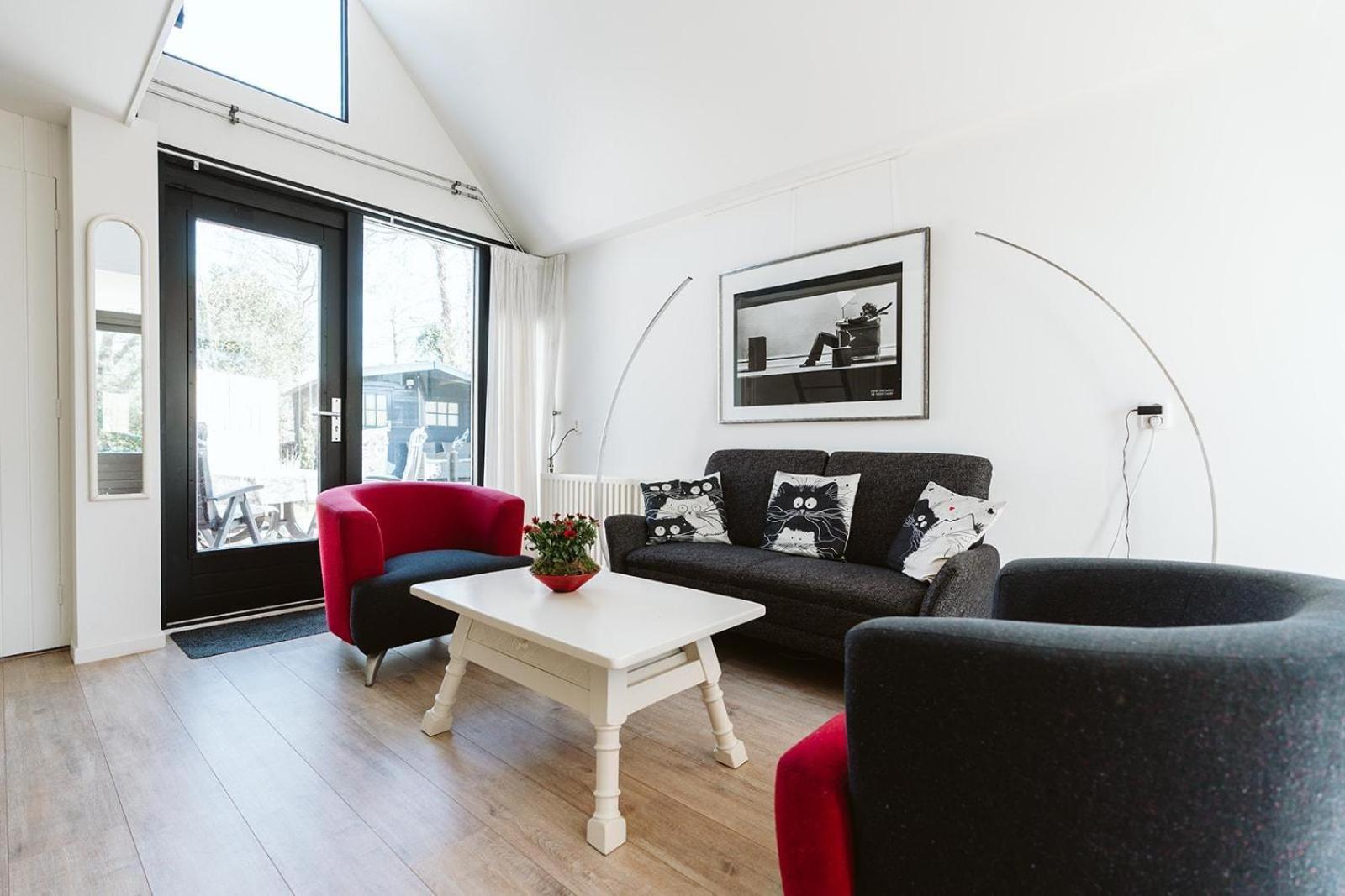Mimosa 9 - Klepperstee Ouddorp Not Intended For Company Or Work-Related Stays Экстерьер фото